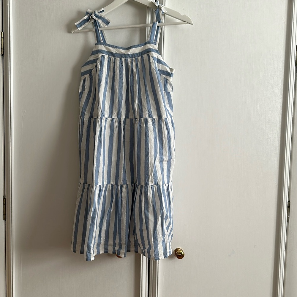 Adorable J. Crew children’s dress. Worn once to a wedding